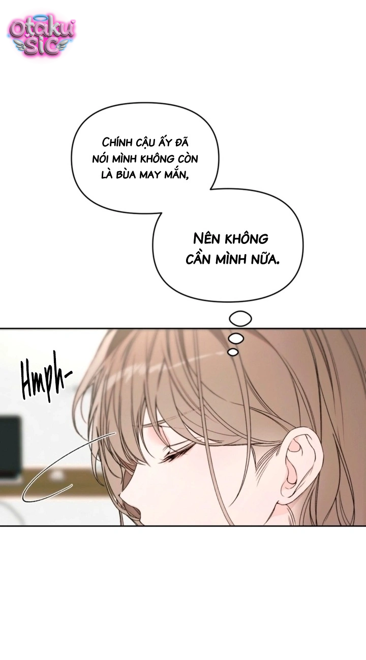 Love Game: Tỷ Số Bằng Không - Chap 13