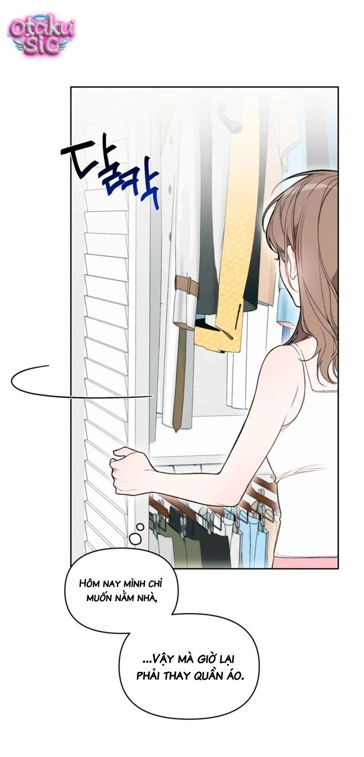 Love Game: Tỷ Số Bằng Không - Chap 13