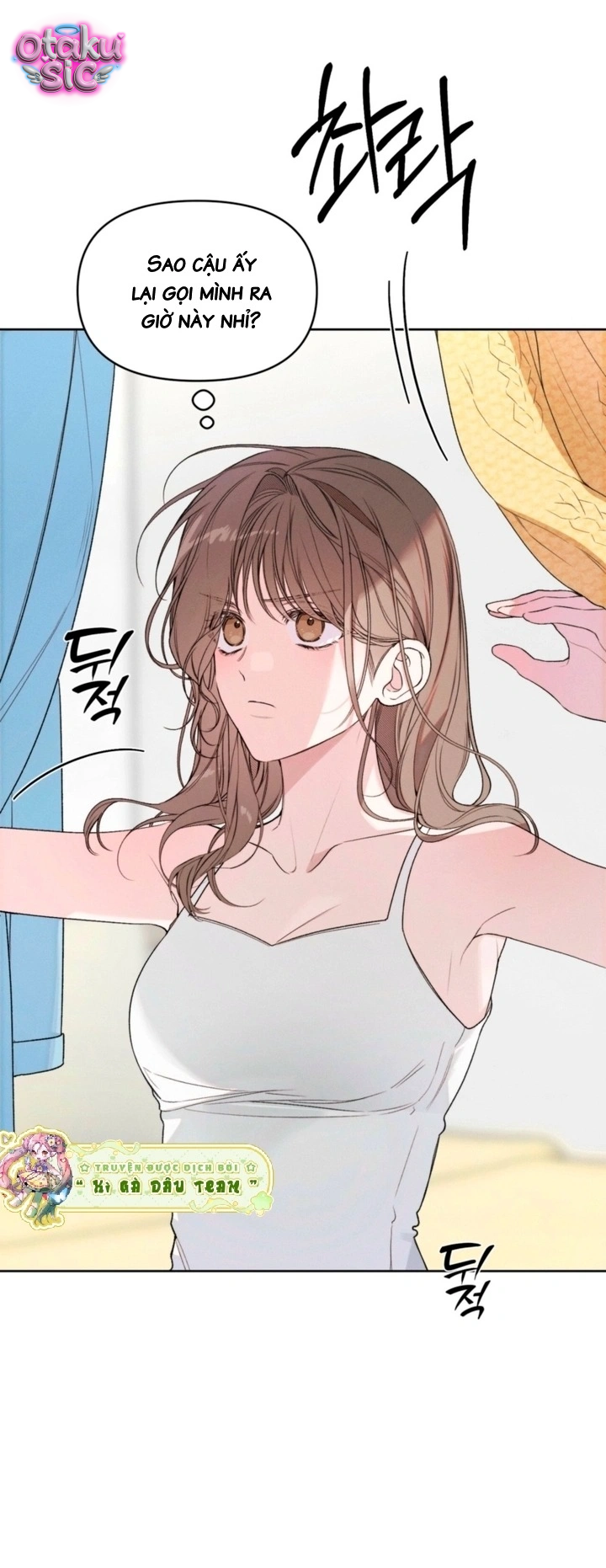 Love Game: Tỷ Số Bằng Không - Chap 13