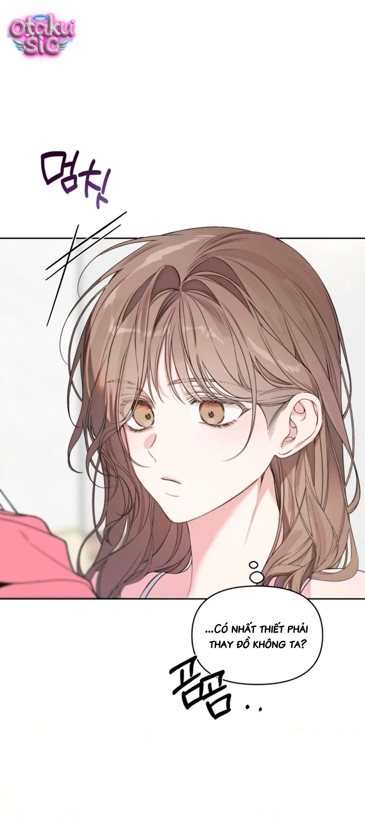 Love Game: Tỷ Số Bằng Không - Chap 13