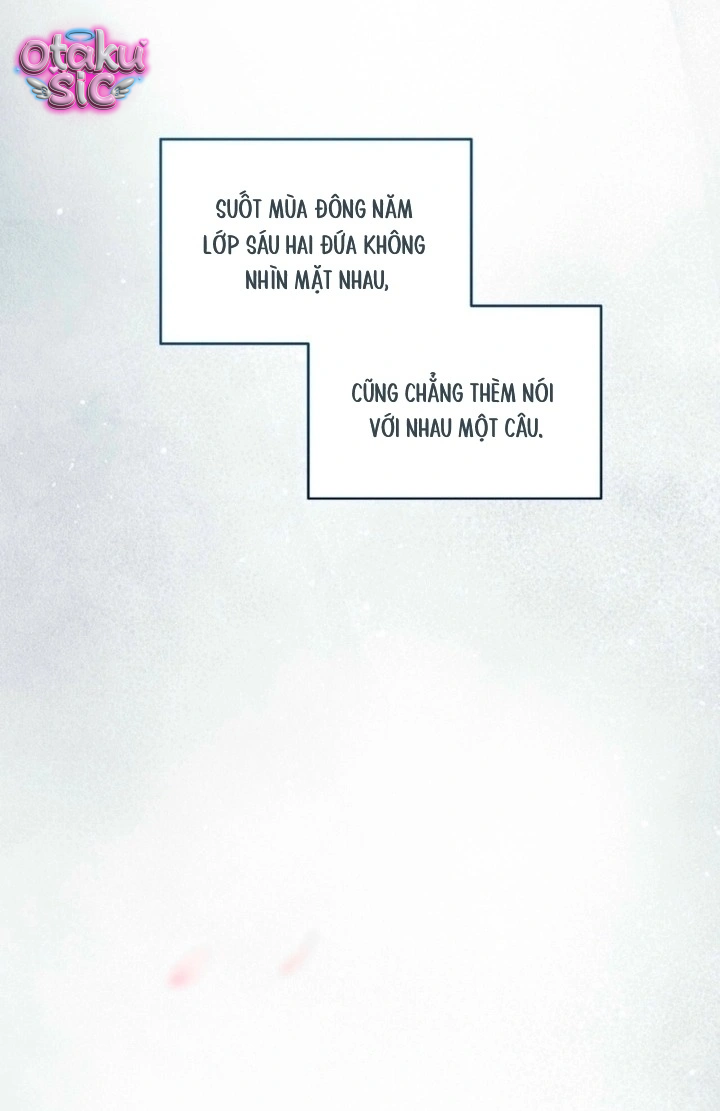 Love Game: Tỷ Số Bằng Không - Chap 13