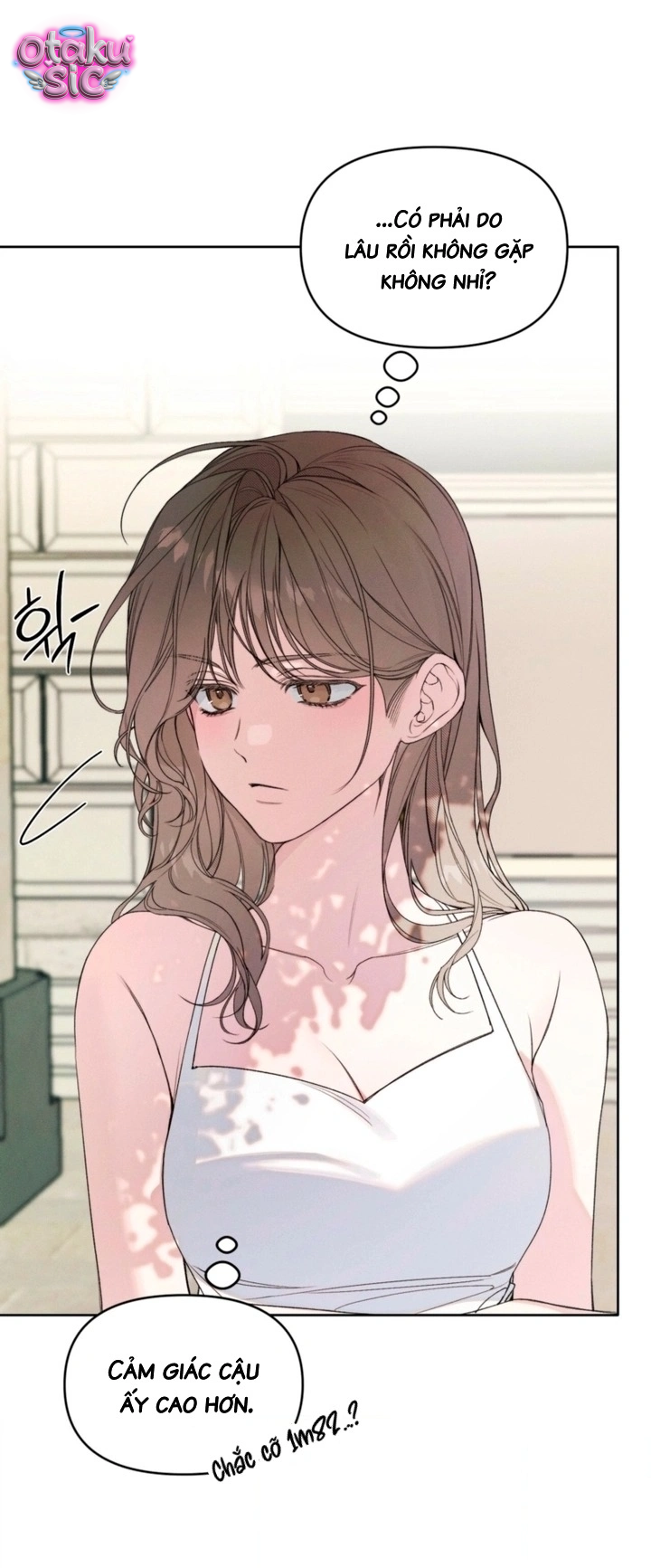 Love Game: Tỷ Số Bằng Không - Chap 13