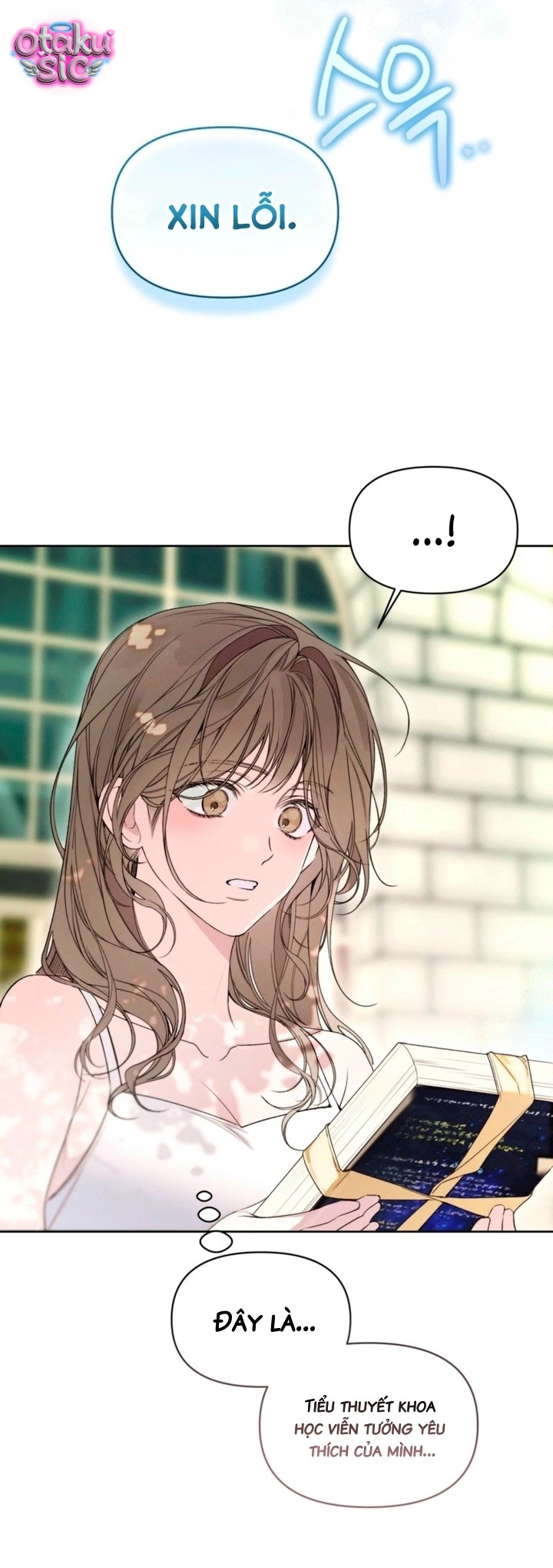 Love Game: Tỷ Số Bằng Không - Chap 13