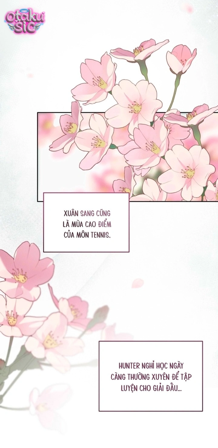 Love Game: Tỷ Số Bằng Không - Chap 13