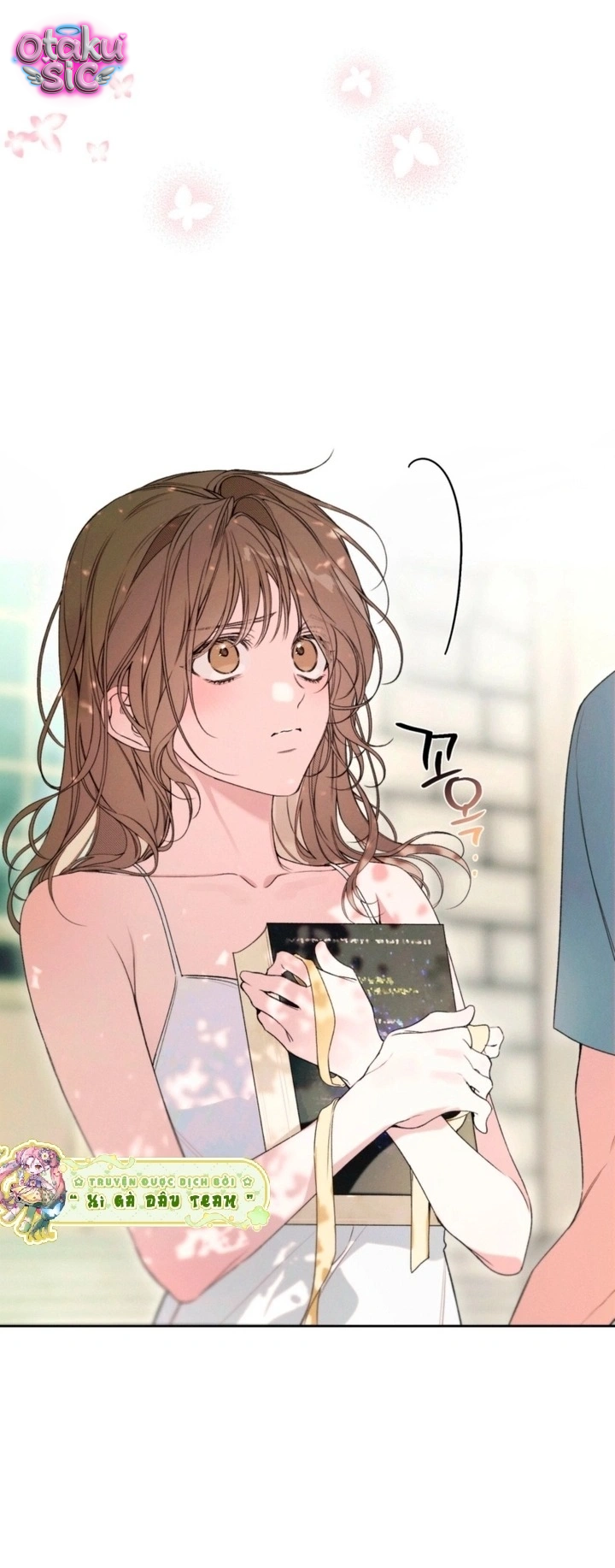 Love Game: Tỷ Số Bằng Không - Chap 13