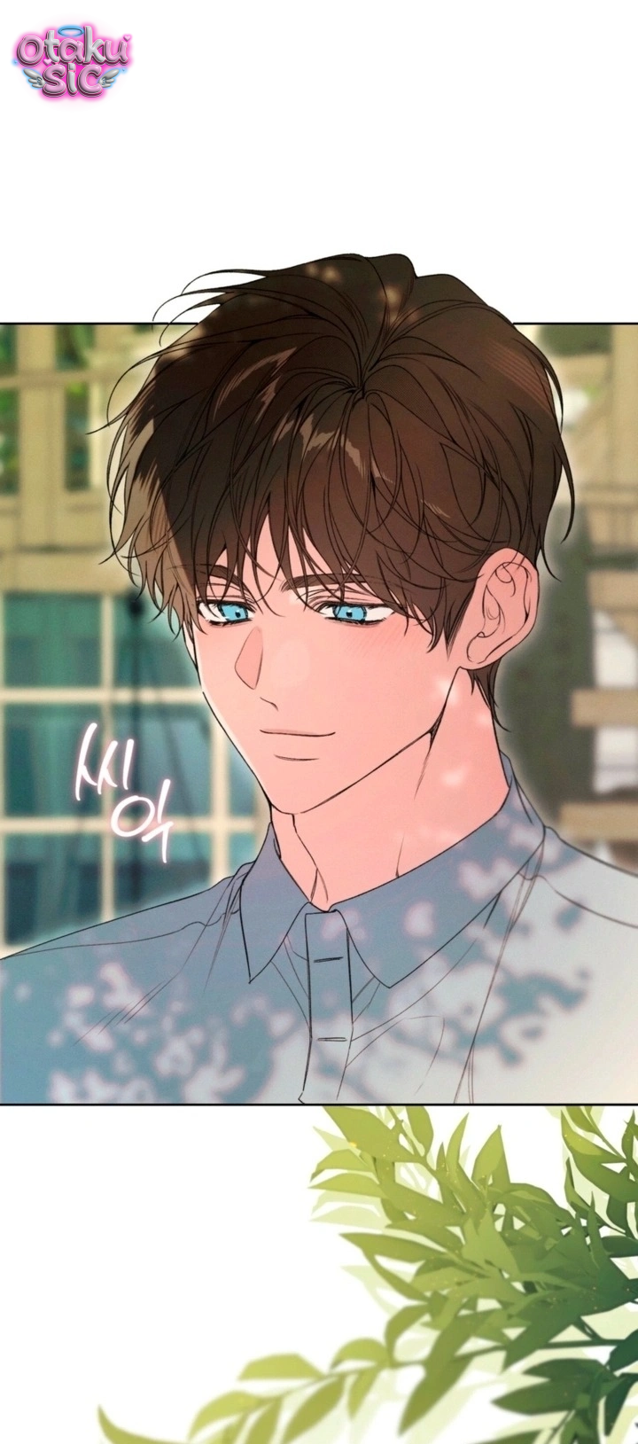 Love Game: Tỷ Số Bằng Không - Chap 13