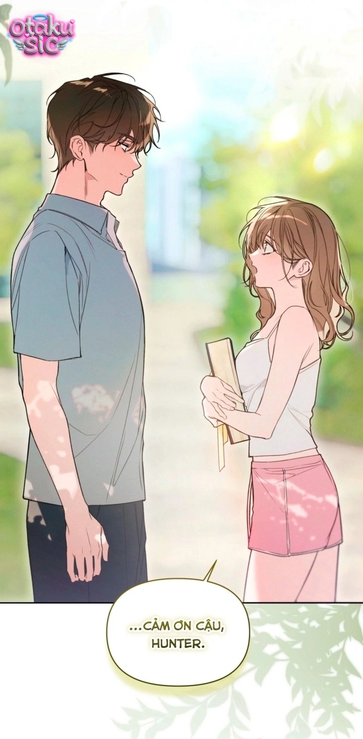 Love Game: Tỷ Số Bằng Không - Chap 13