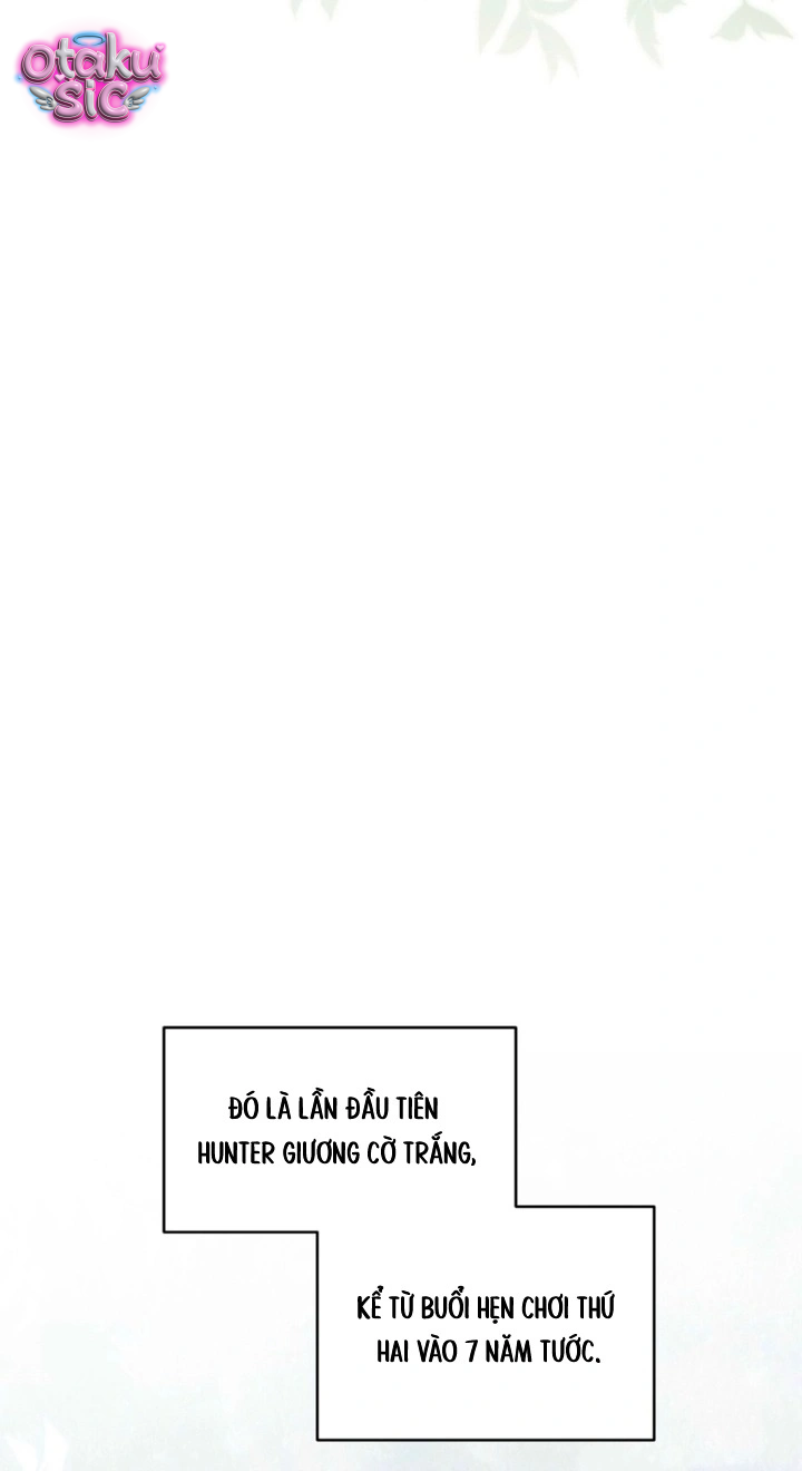 Love Game: Tỷ Số Bằng Không - Chap 13