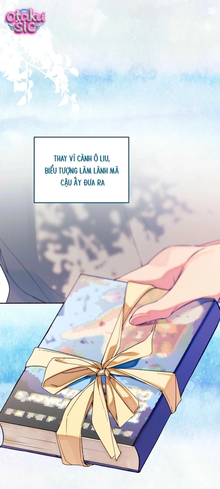 Love Game: Tỷ Số Bằng Không - Chap 13