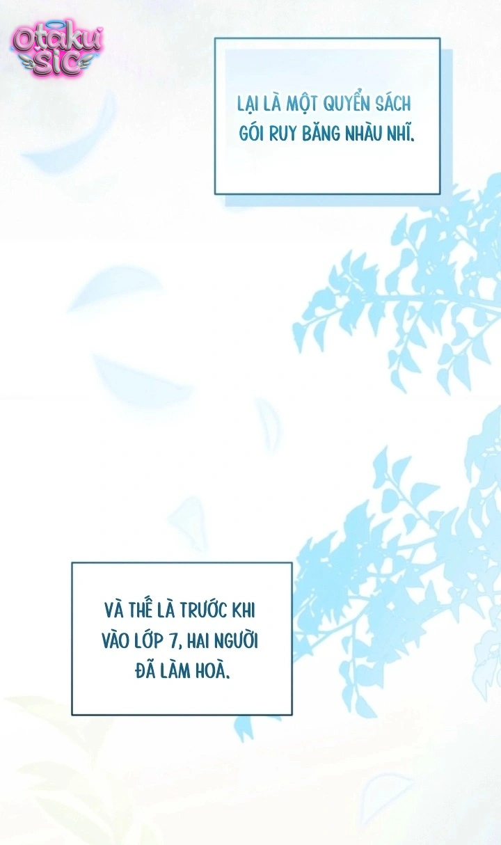 Love Game: Tỷ Số Bằng Không - Chap 13