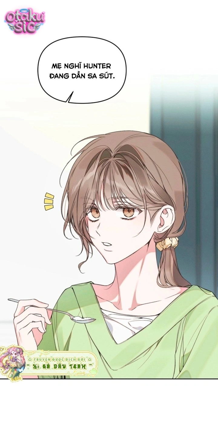 Love Game: Tỷ Số Bằng Không - Chap 13