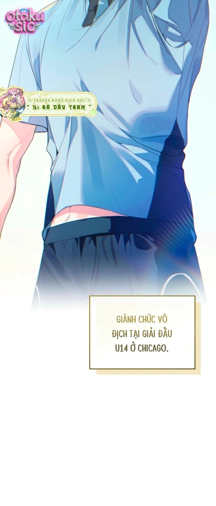 Love Game: Tỷ Số Bằng Không - Chap 13
