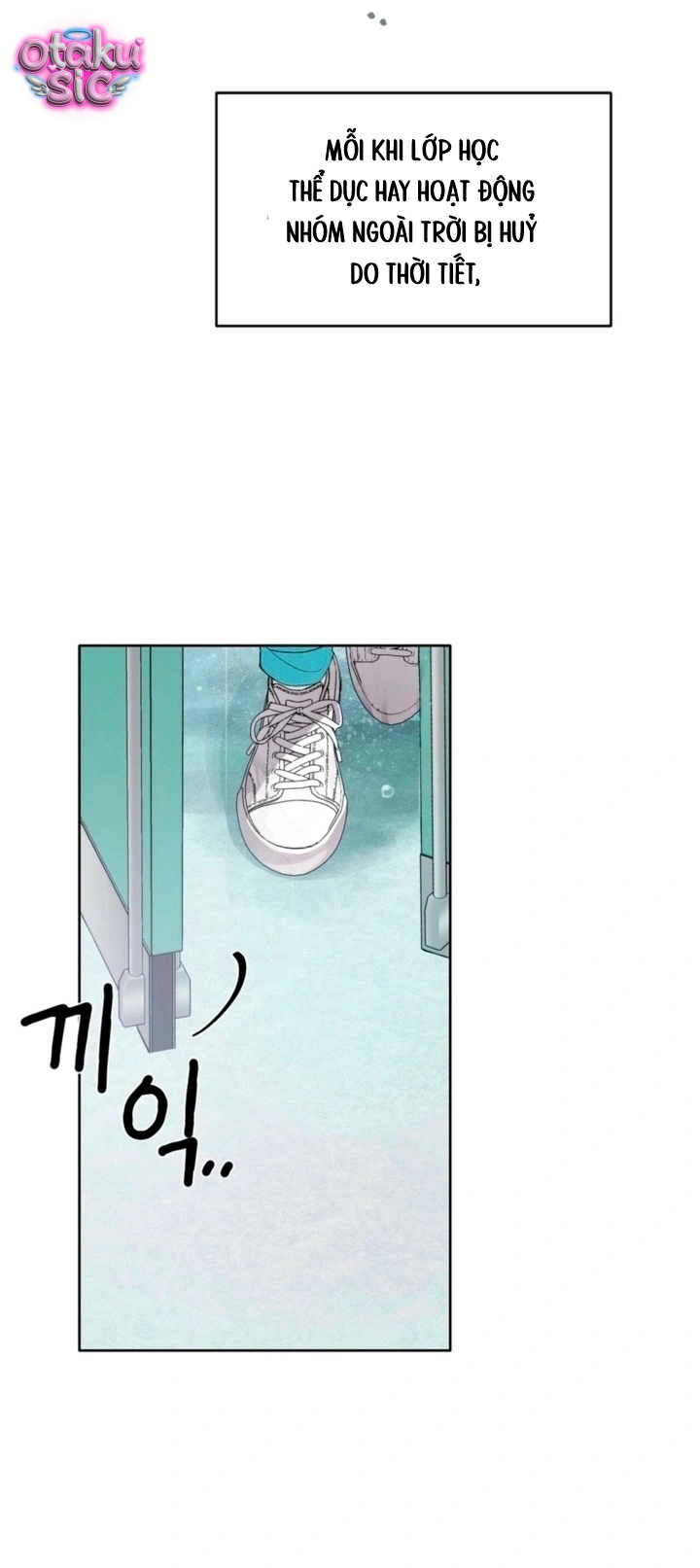 Love Game: Tỷ Số Bằng Không - Chap 13