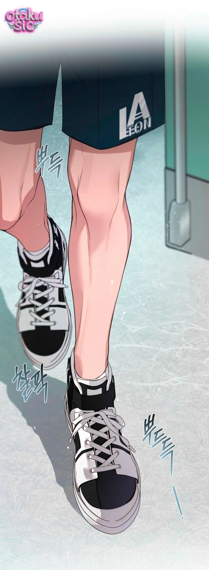 Love Game: Tỷ Số Bằng Không - Chap 13