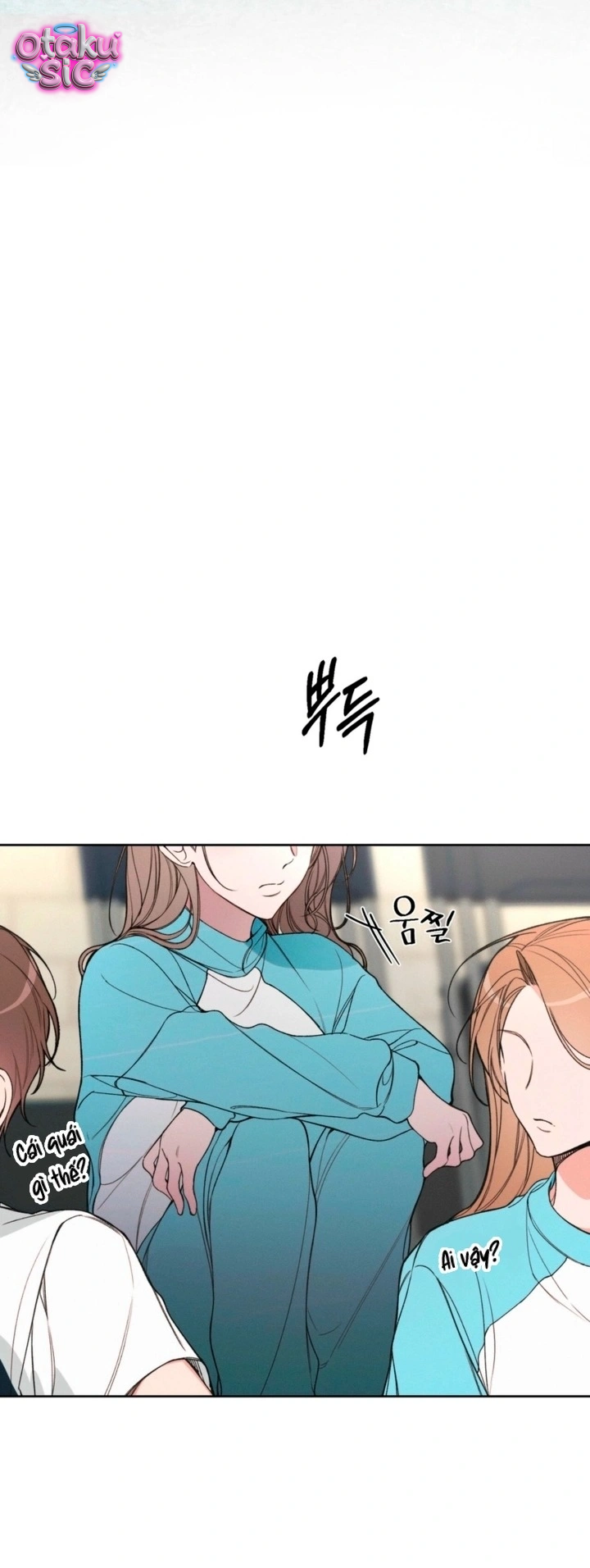 Love Game: Tỷ Số Bằng Không - Chap 13