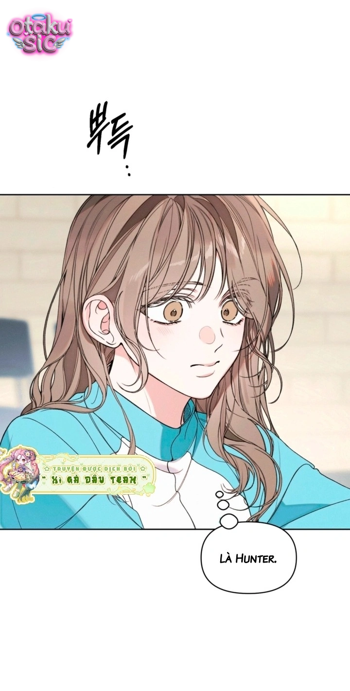 Love Game: Tỷ Số Bằng Không - Chap 13