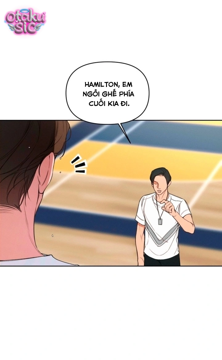 Love Game: Tỷ Số Bằng Không - Chap 13