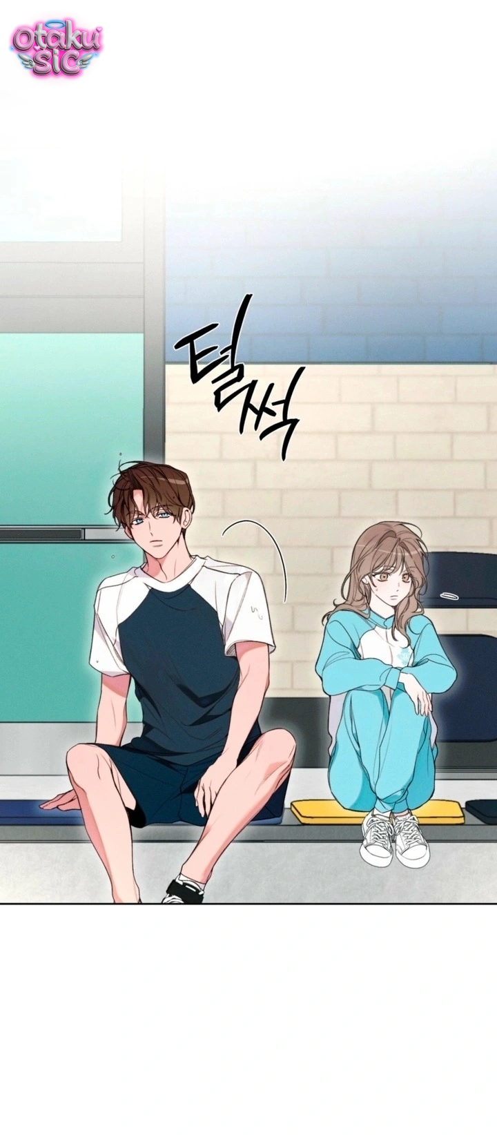 Love Game: Tỷ Số Bằng Không - Chap 13