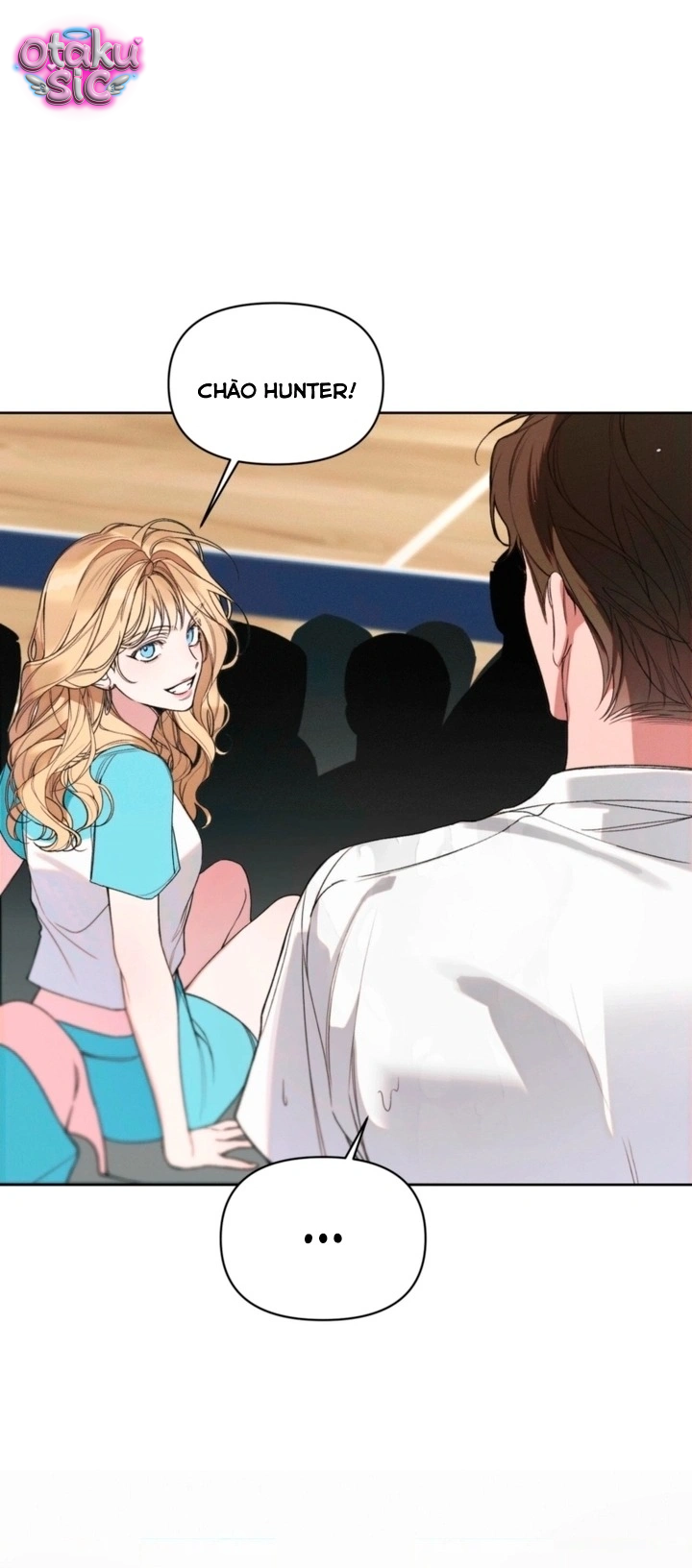Love Game: Tỷ Số Bằng Không - Chap 13