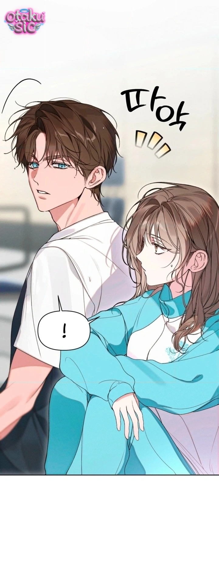 Love Game: Tỷ Số Bằng Không - Chap 13