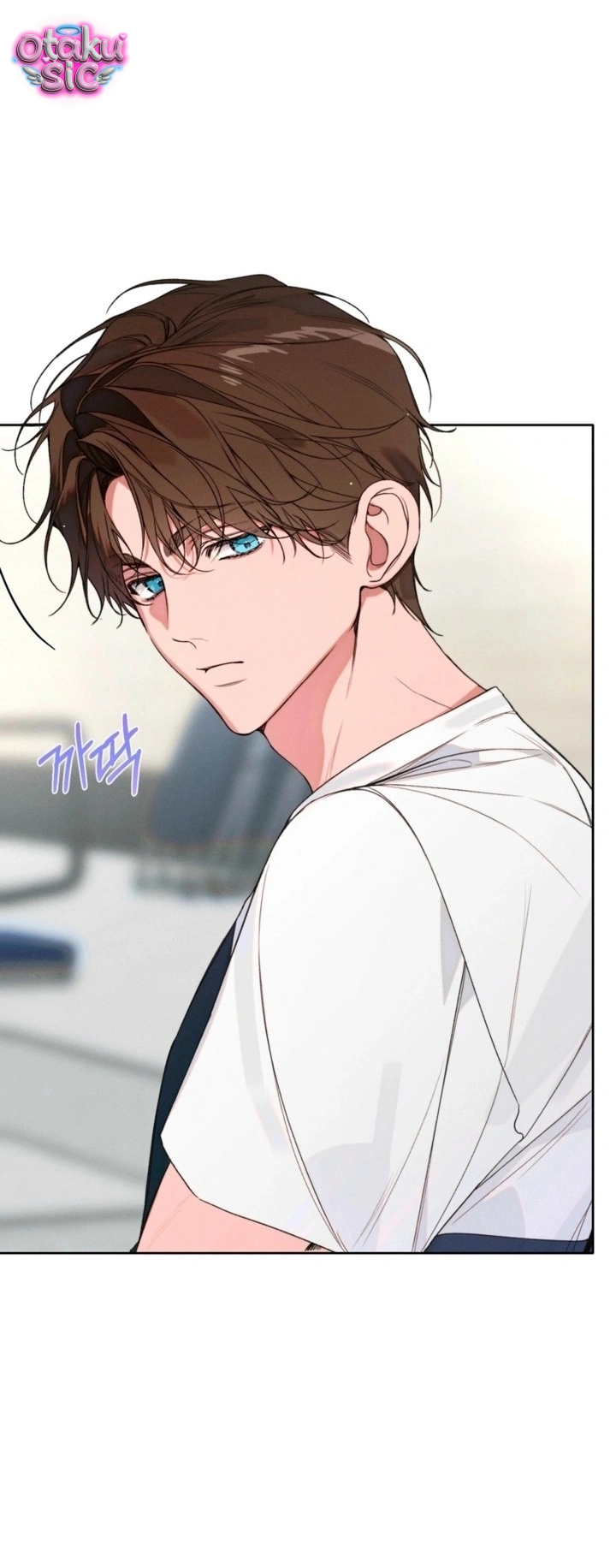 Love Game: Tỷ Số Bằng Không - Chap 13