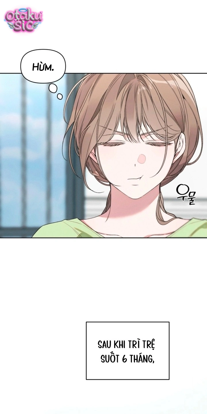 Love Game: Tỷ Số Bằng Không - Chap 13