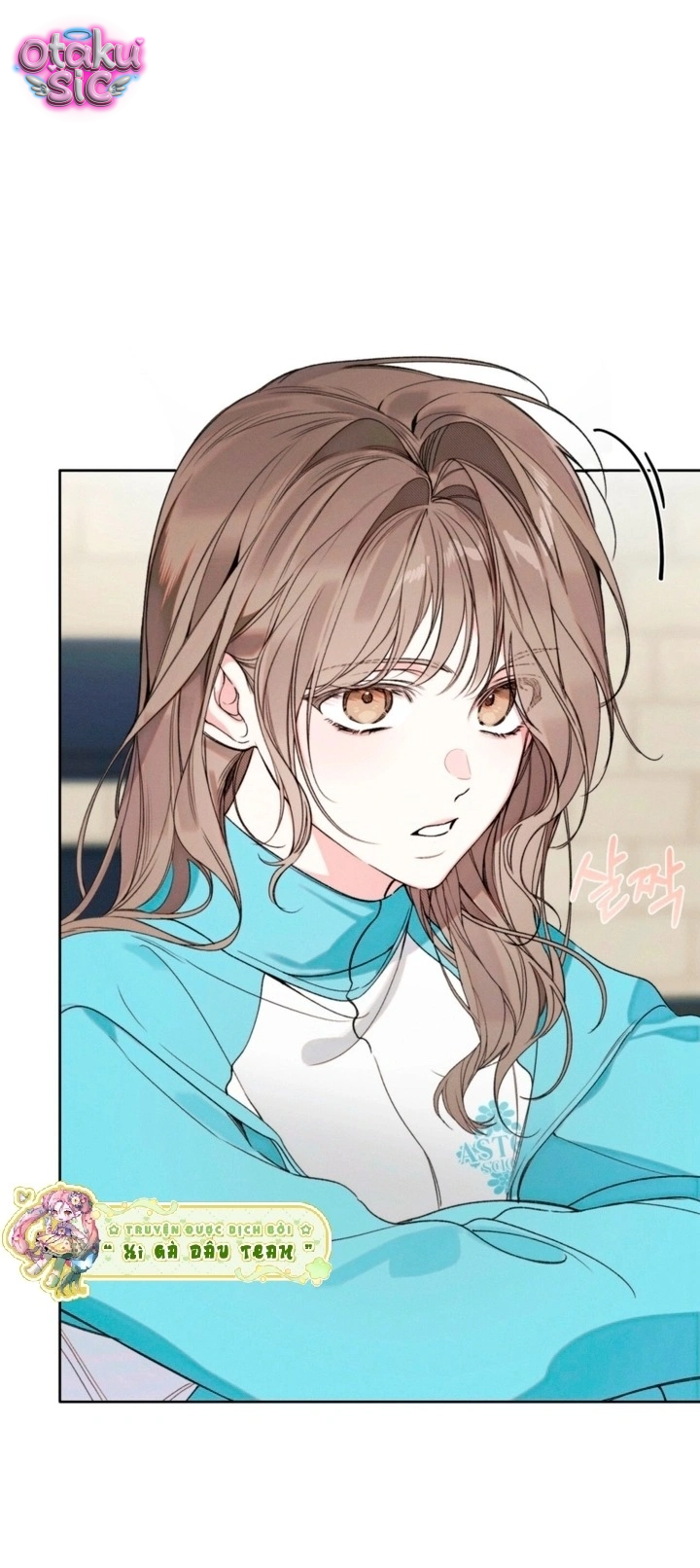 Love Game: Tỷ Số Bằng Không - Chap 13