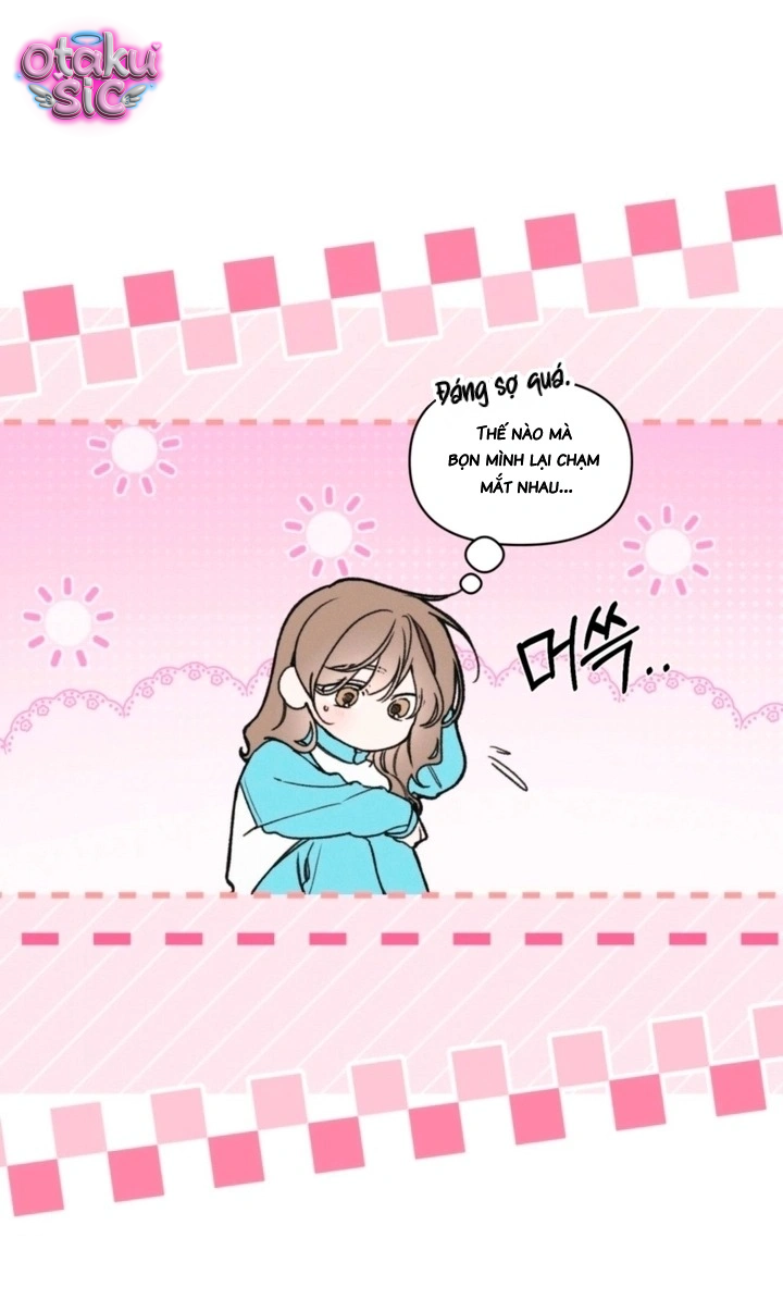Love Game: Tỷ Số Bằng Không - Chap 13