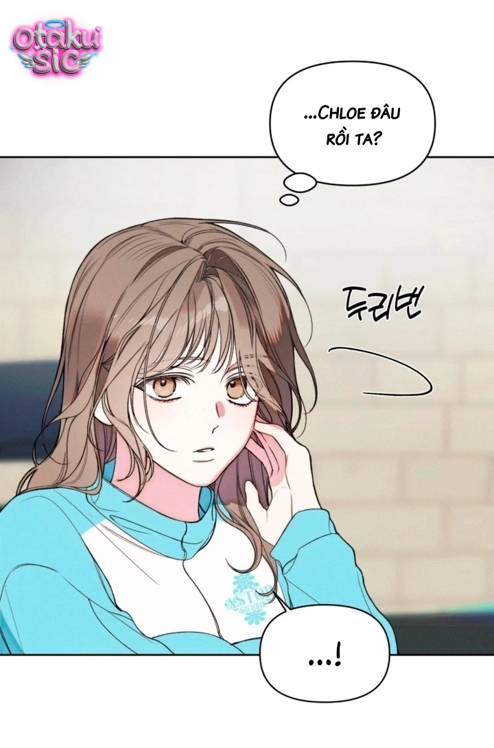 Love Game: Tỷ Số Bằng Không - Chap 13