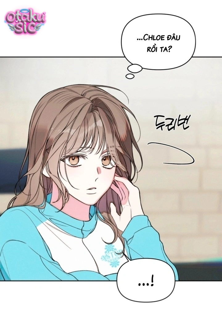 Love Game: Tỷ Số Bằng Không - Chap 14