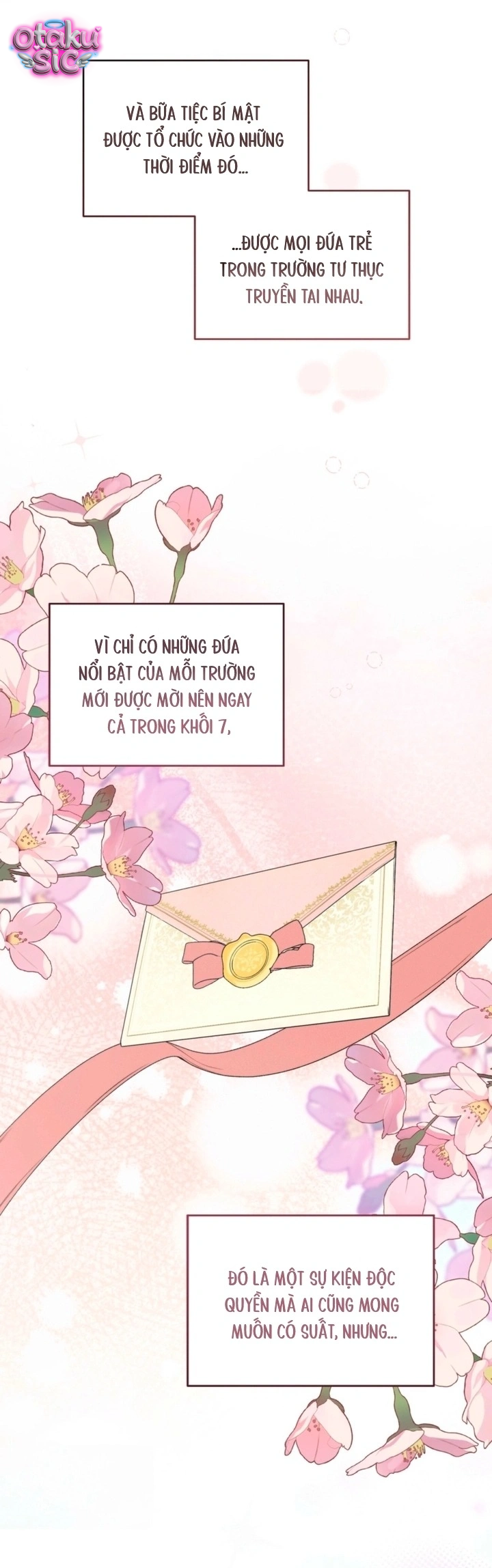 Love Game: Tỷ Số Bằng Không - Chap 14