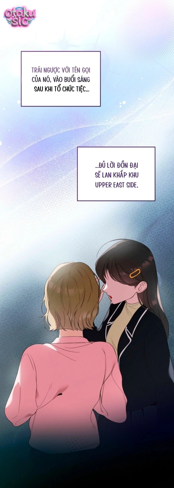Love Game: Tỷ Số Bằng Không - Chap 14