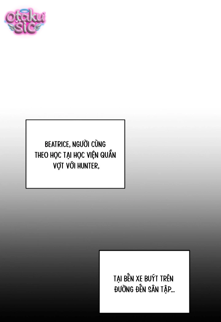 Love Game: Tỷ Số Bằng Không - Chap 14