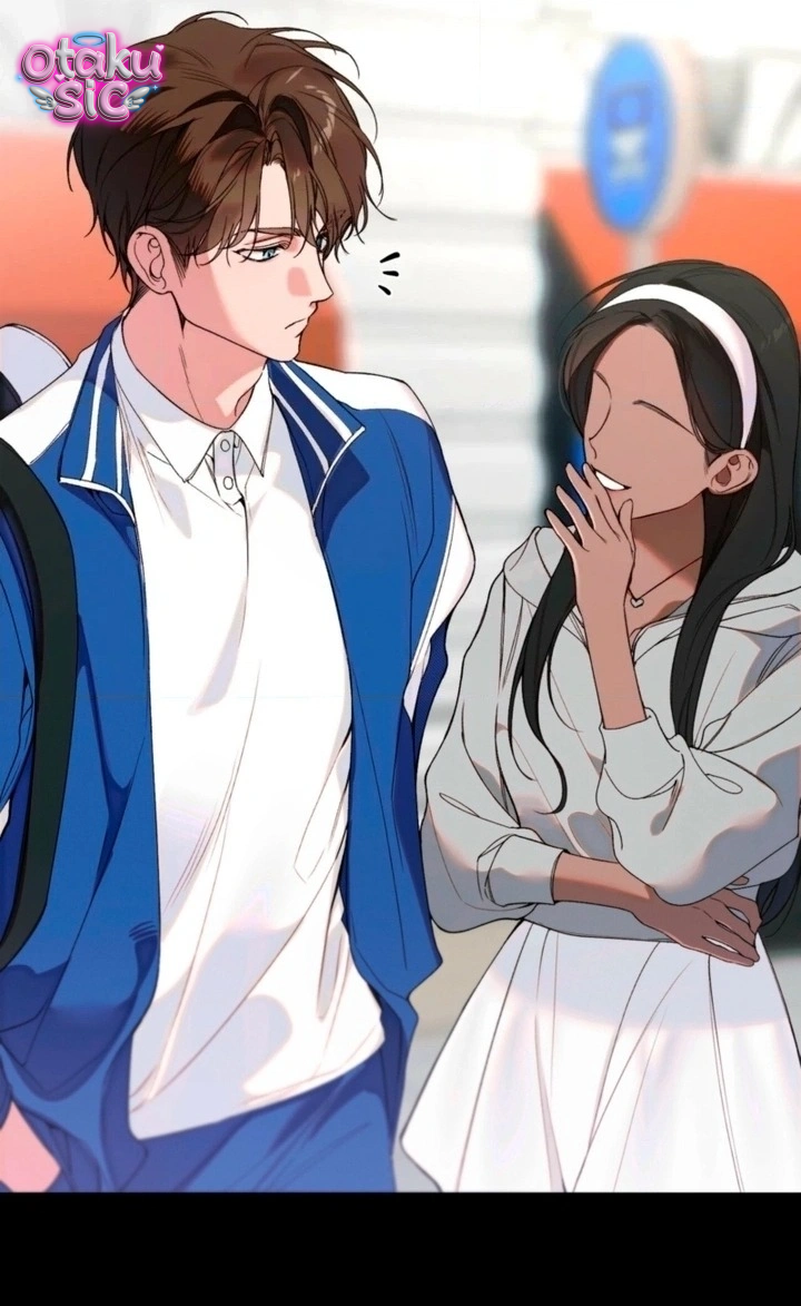 Love Game: Tỷ Số Bằng Không - Chap 14
