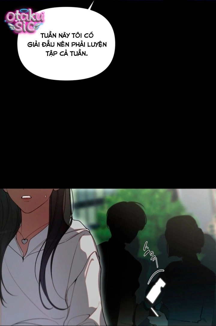 Love Game: Tỷ Số Bằng Không - Chap 14