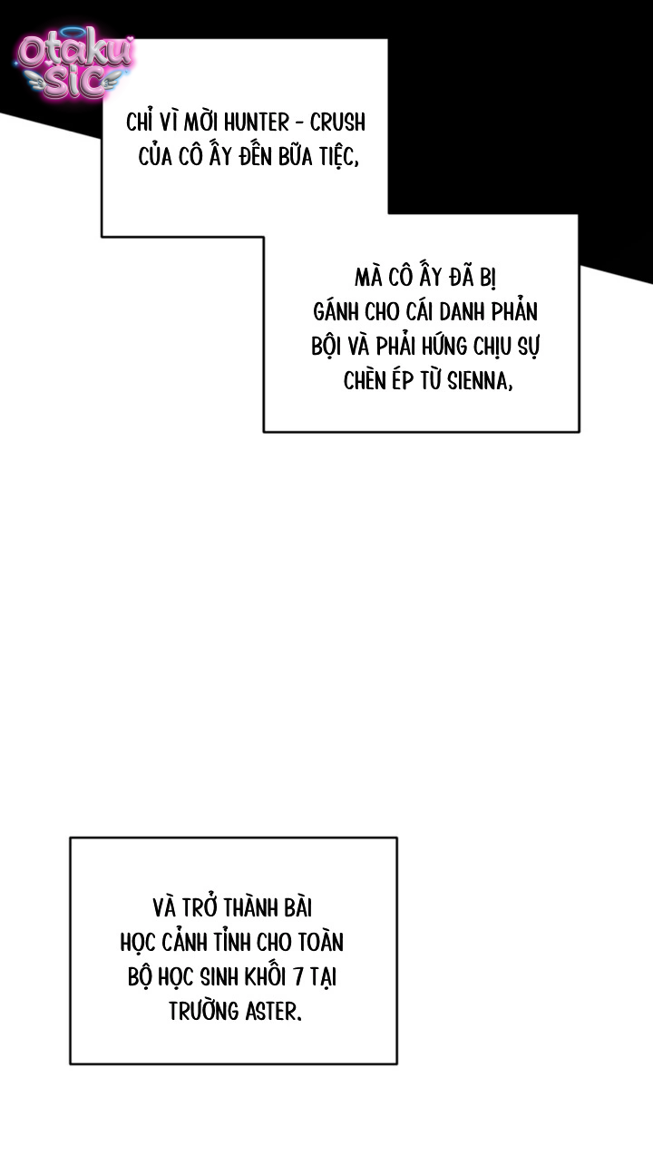 Love Game: Tỷ Số Bằng Không - Chap 14
