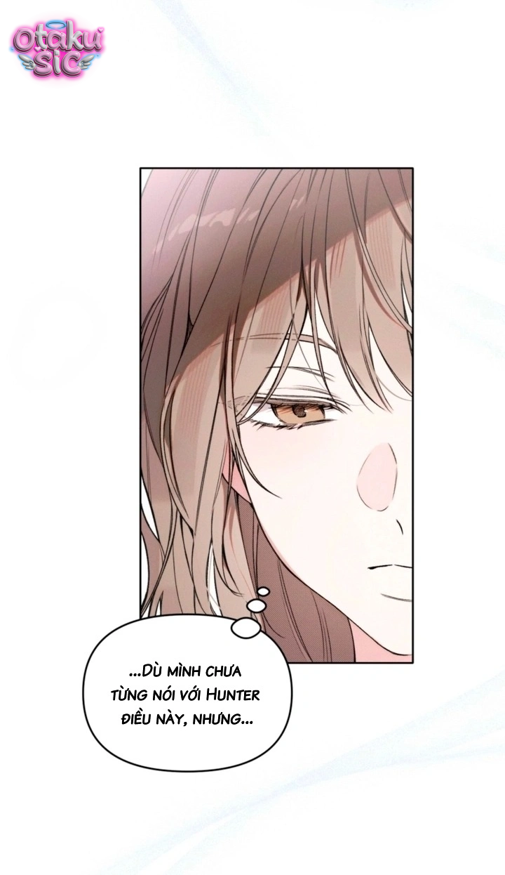 Love Game: Tỷ Số Bằng Không - Chap 14