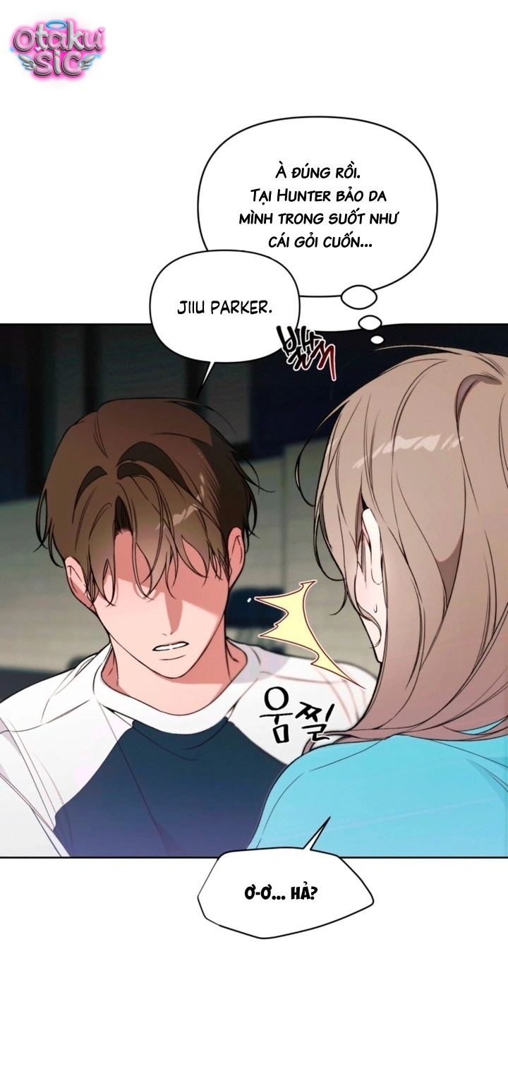 Love Game: Tỷ Số Bằng Không - Chap 14