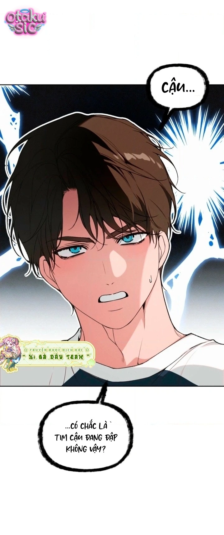 Love Game: Tỷ Số Bằng Không - Chap 14