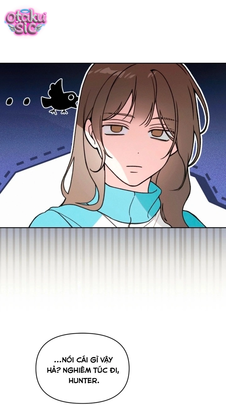 Love Game: Tỷ Số Bằng Không - Chap 14