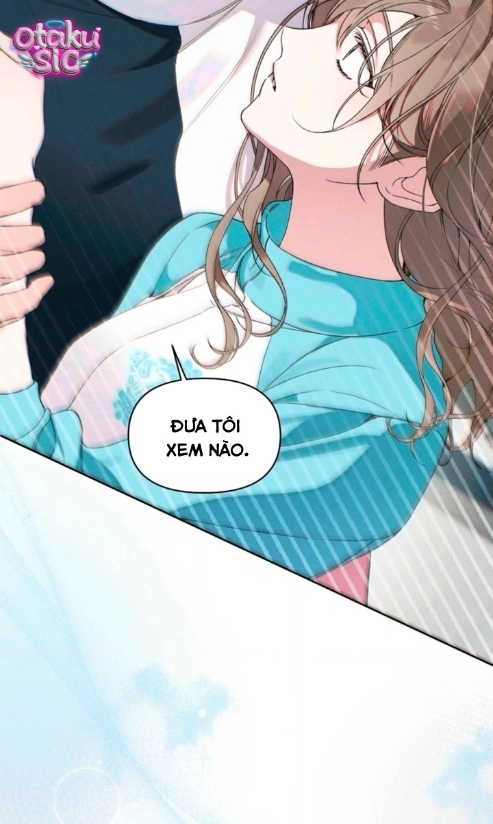 Love Game: Tỷ Số Bằng Không - Chap 14