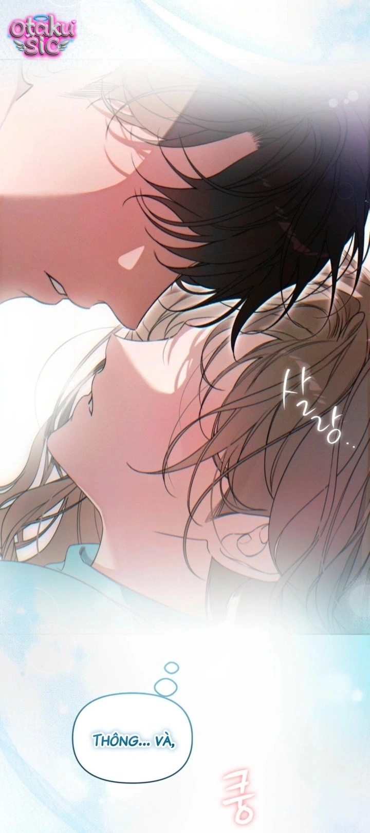Love Game: Tỷ Số Bằng Không - Chap 14