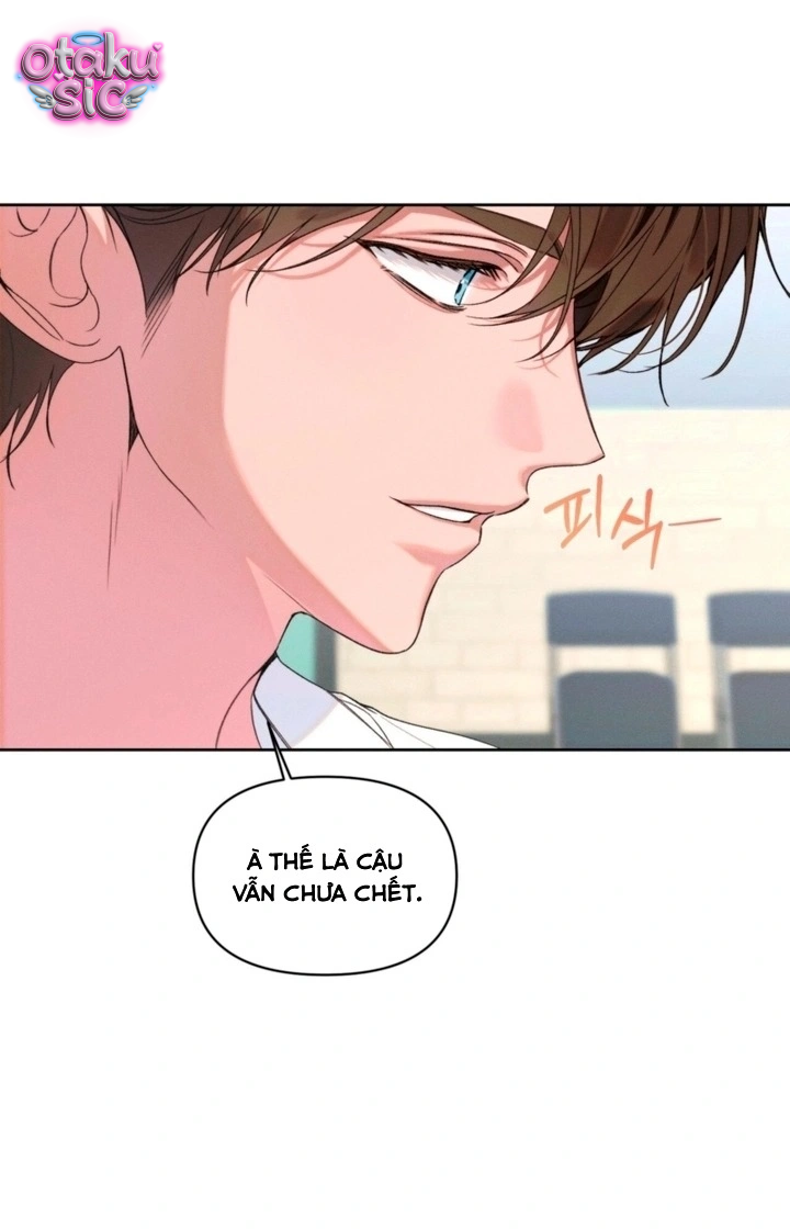 Love Game: Tỷ Số Bằng Không - Chap 14