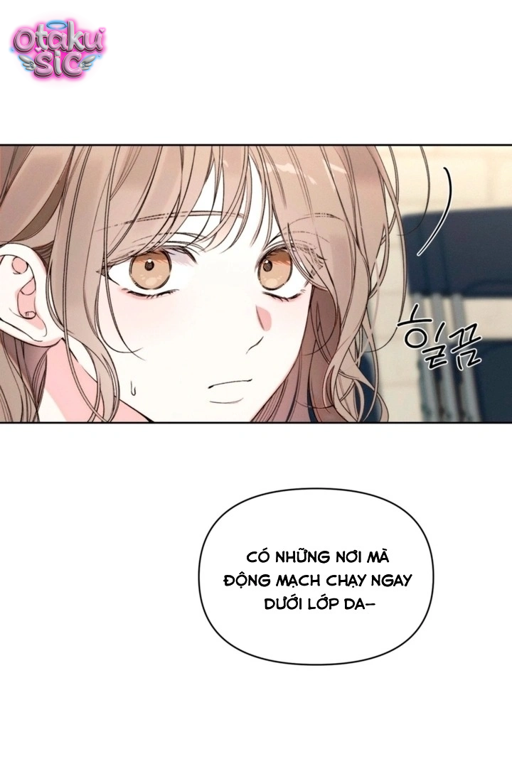 Love Game: Tỷ Số Bằng Không - Chap 14