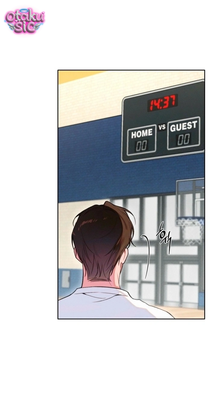 Love Game: Tỷ Số Bằng Không - Chap 14