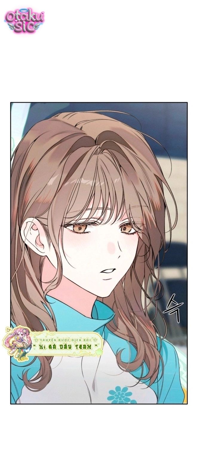 Love Game: Tỷ Số Bằng Không - Chap 14