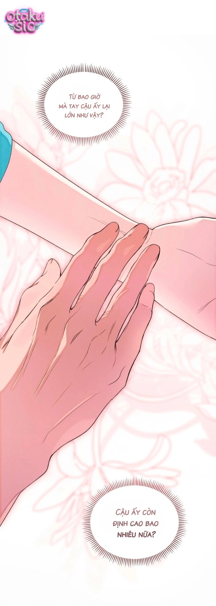 Love Game: Tỷ Số Bằng Không - Chap 14