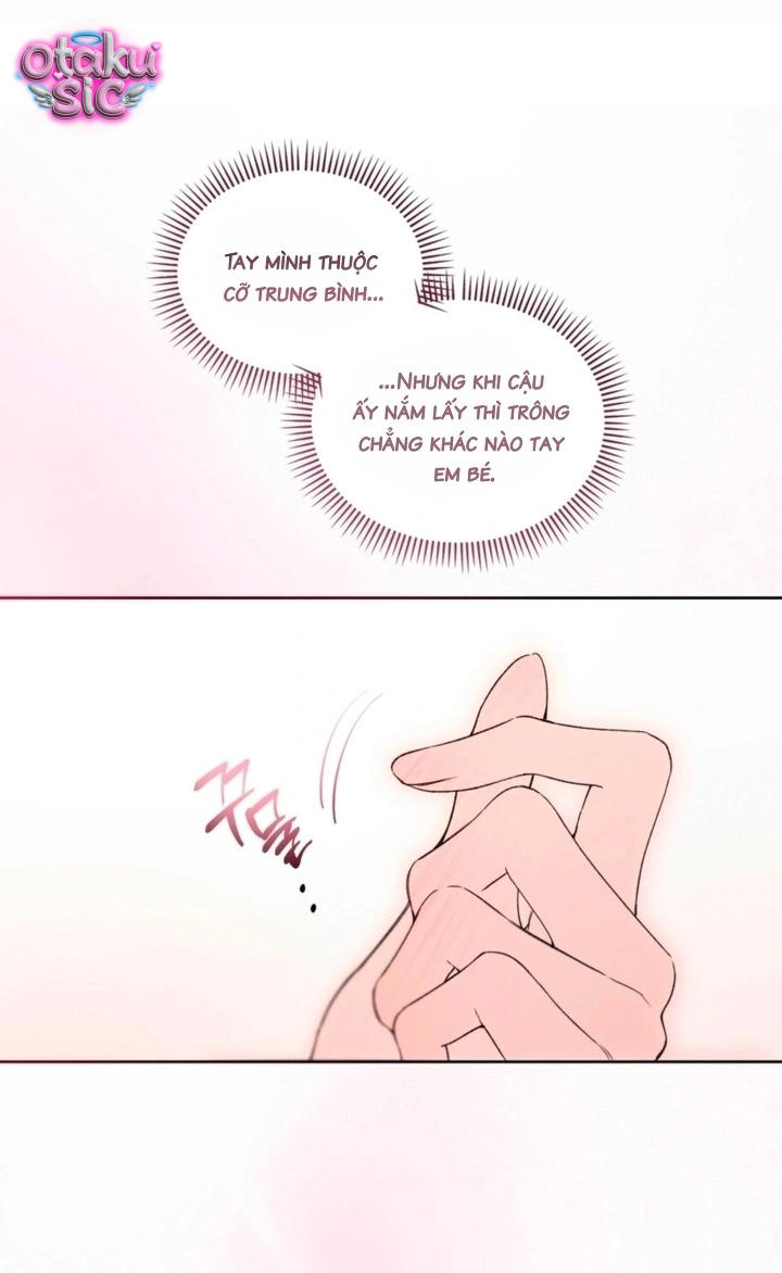 Love Game: Tỷ Số Bằng Không - Chap 14