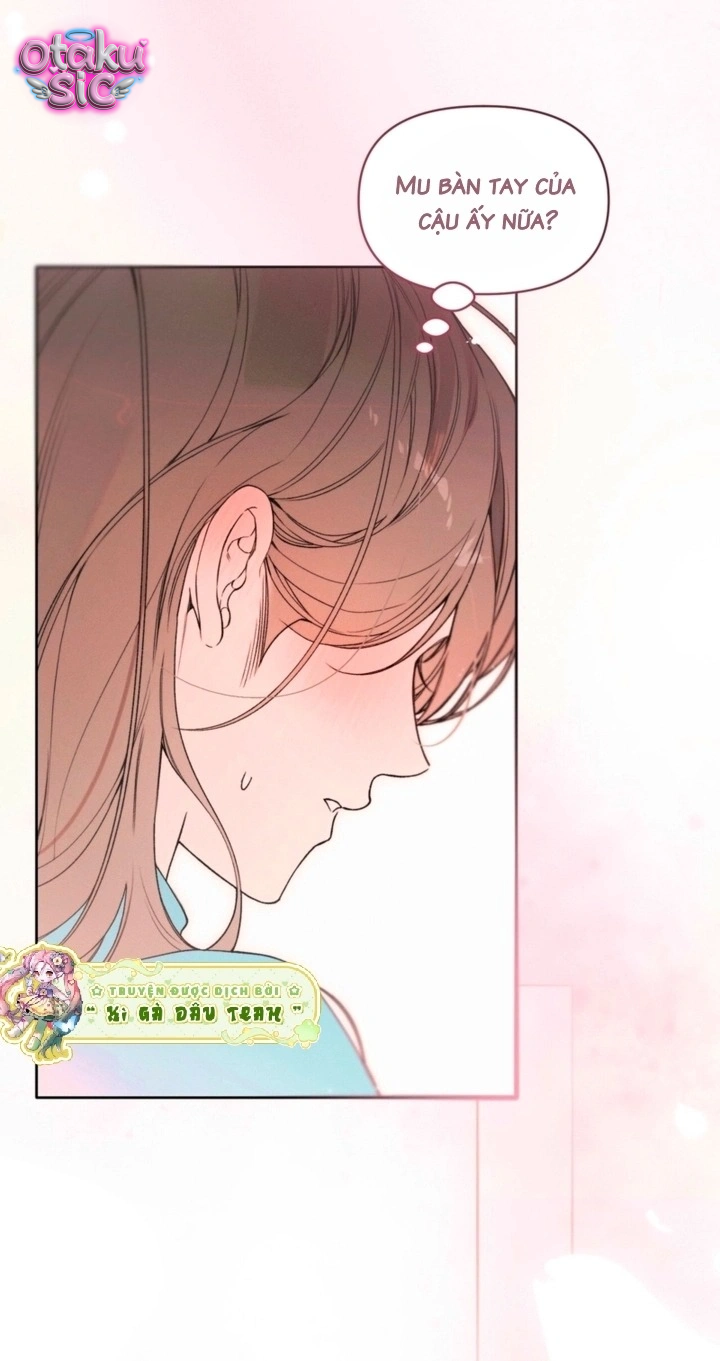 Love Game: Tỷ Số Bằng Không - Chap 14