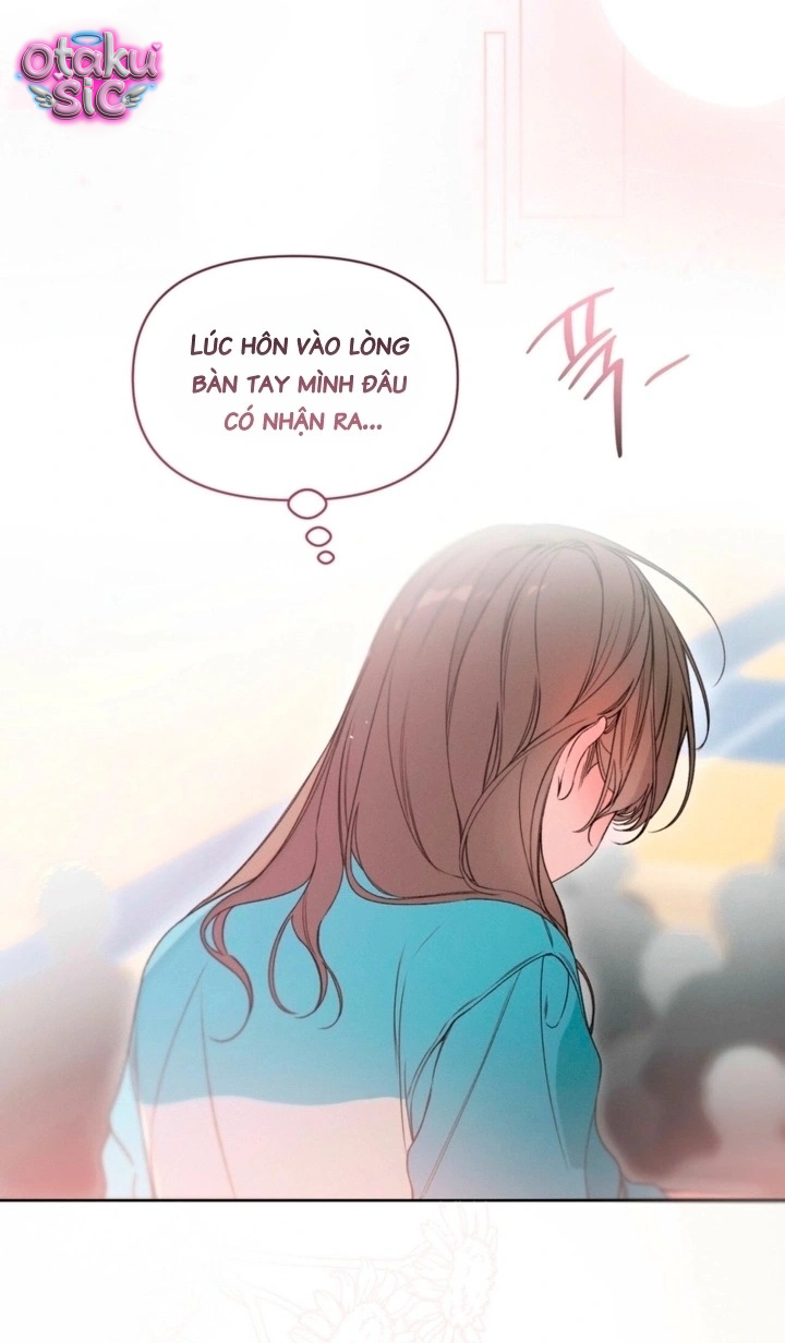 Love Game: Tỷ Số Bằng Không - Chap 14